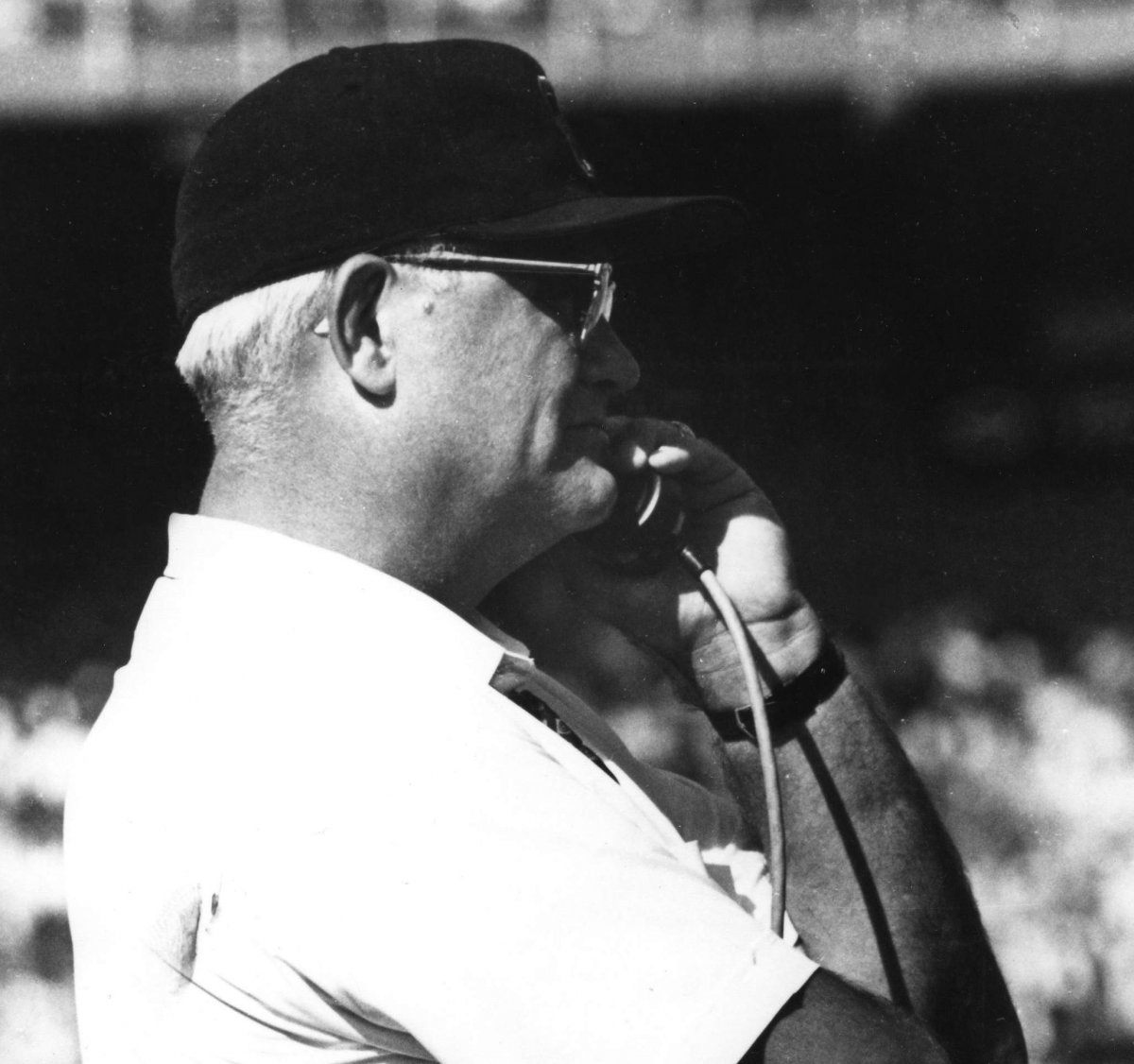 Woody Hayes