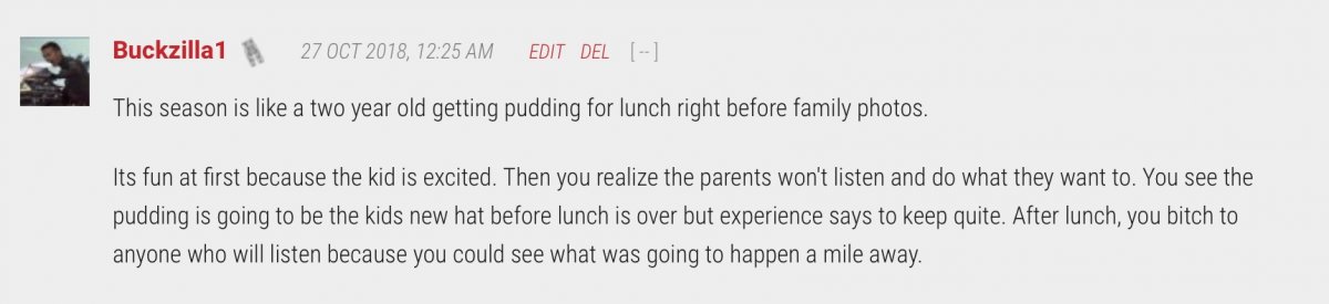 pudding owns pudding owns