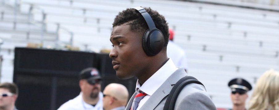 Dwayne Haskins