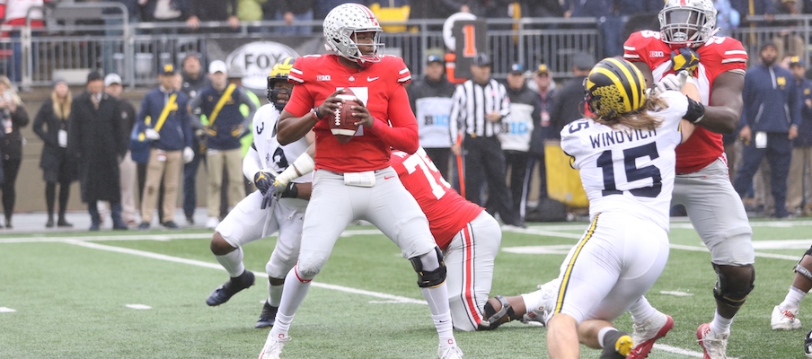 Dwayne Haskins Dwayne Haskins