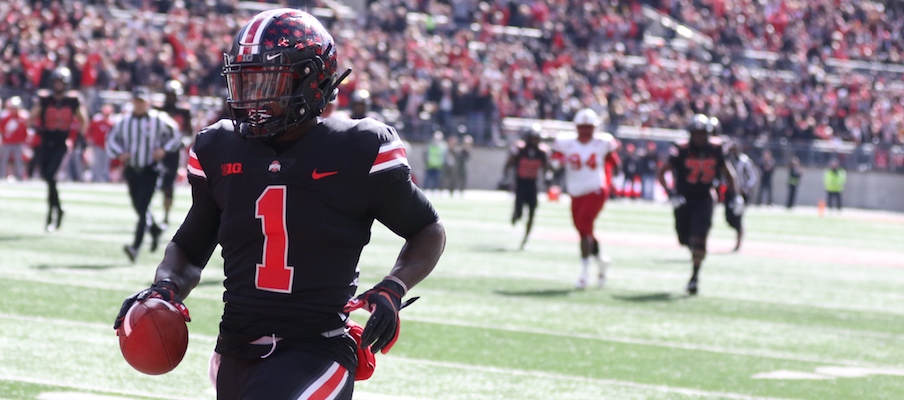 Johnnie Dixon Johnnie Dixon
