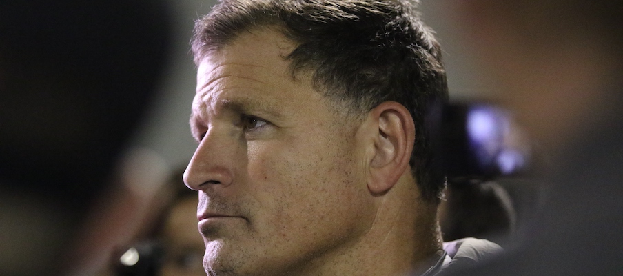 Greg Schiano