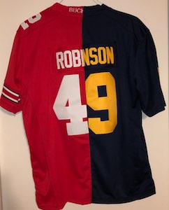 house divided nfl jerseys