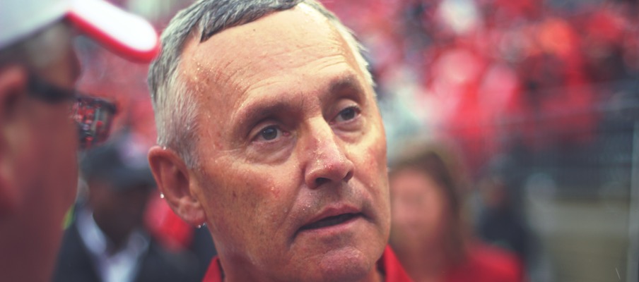 Jim Tressel Jim Tressel