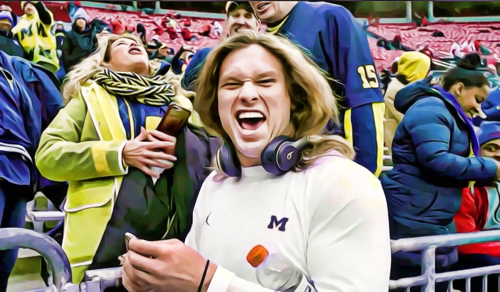 chase winovich and family chase winovich and family