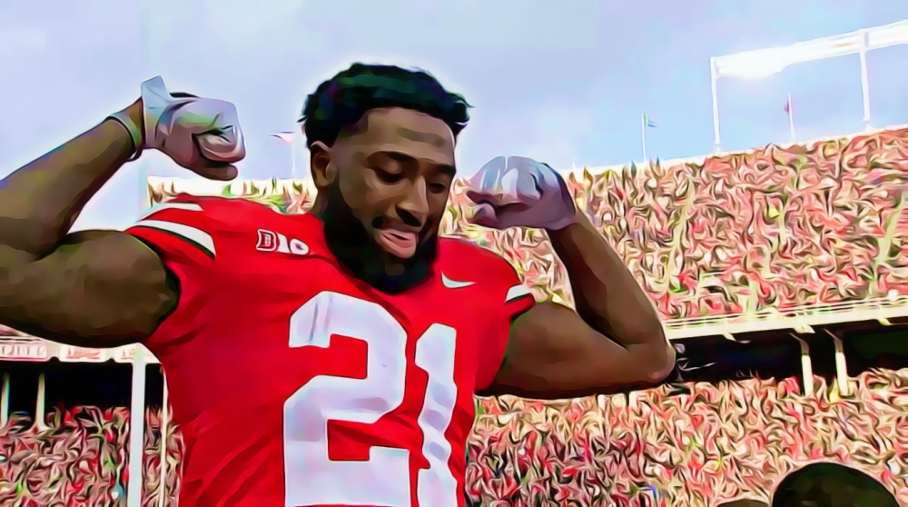 parris campbell is faster than you parris campbell is faster than you