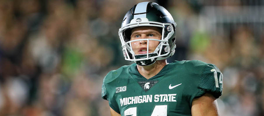 Brian Lewerke