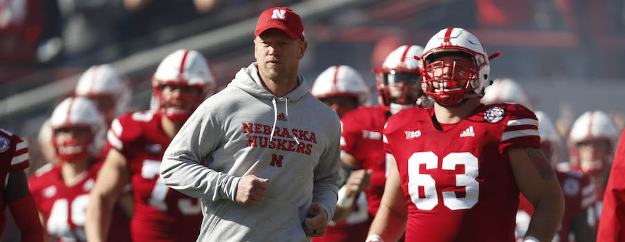 Scott Frost