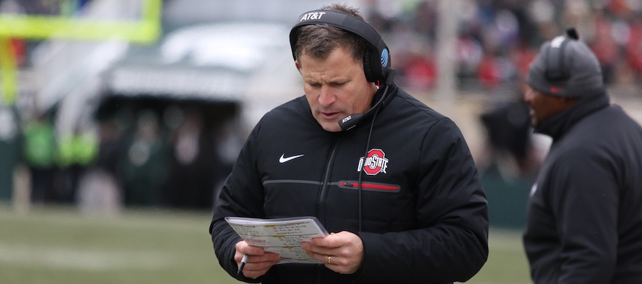 Greg Schiano