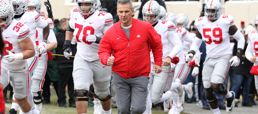 Urban Meyer