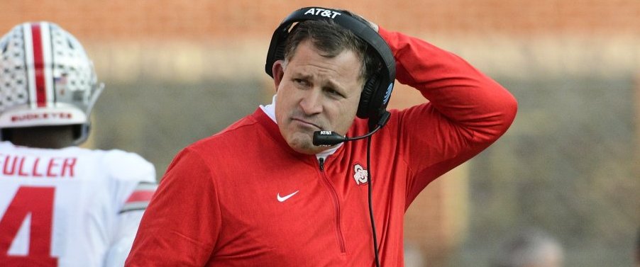 Greg Schiano