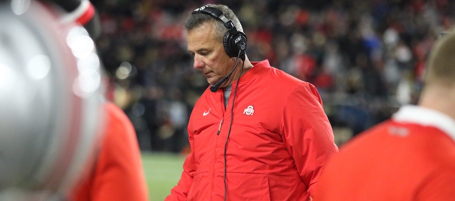 Urban Meyer