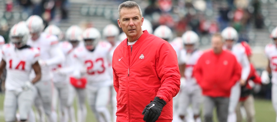 Urban Meyer