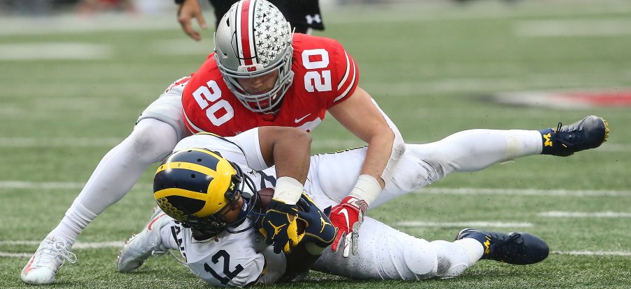 Joseph Maiorana-USA TODAY Sports