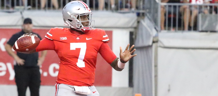 Dwayne Haskins Dwayne Haskins