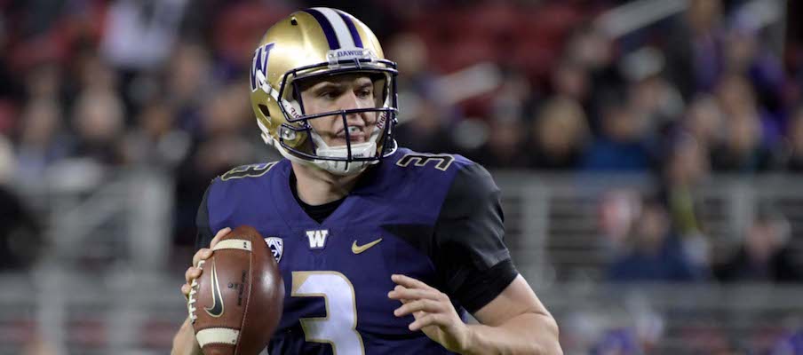 Jake Browning