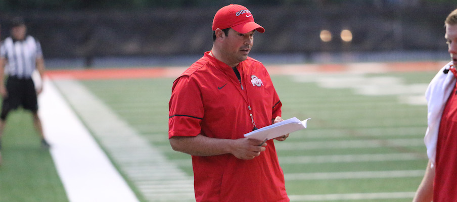 Ryan Day Ryan Day
