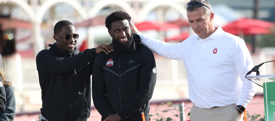 Parris Campbell Parris Campbell