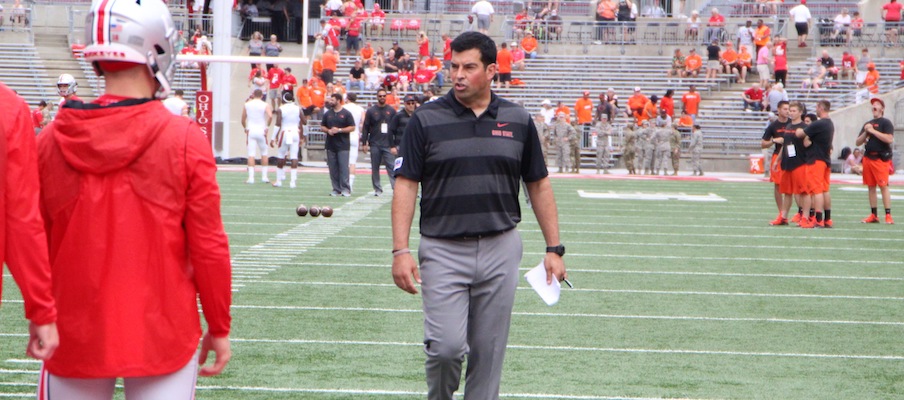 Ryan Day