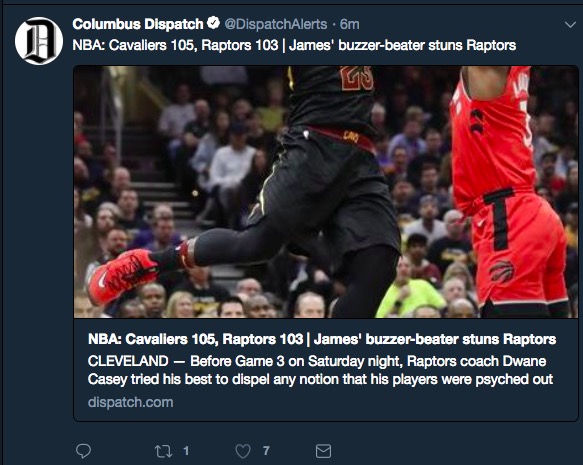 Lebron's Crotch Lebron's Crotch