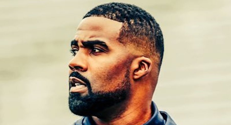 Ohio State Hires Michigan's Al Washington As Linebackers Coach | Eleven Warriors Ohio State Hires Michigan's Al Washington As Linebackers Coach | Eleven Warriors