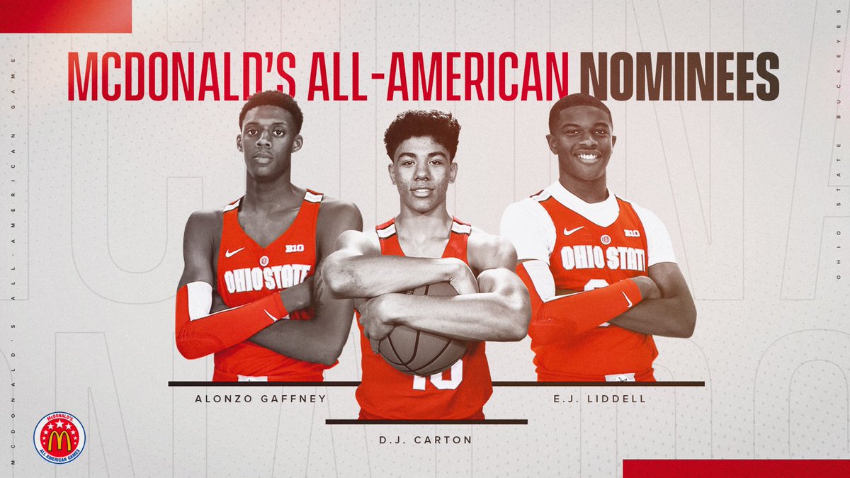mcdonald all american 2019 roster