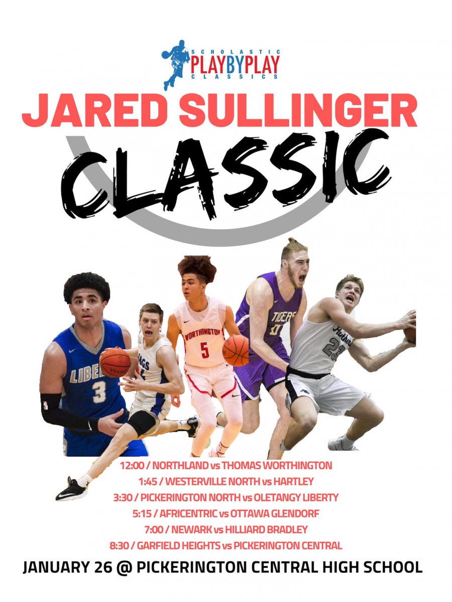 Jared Sullinger Classic