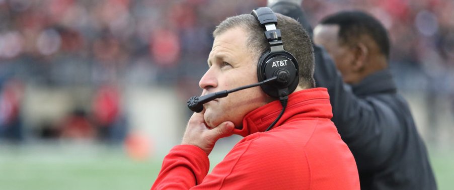 Greg Schiano