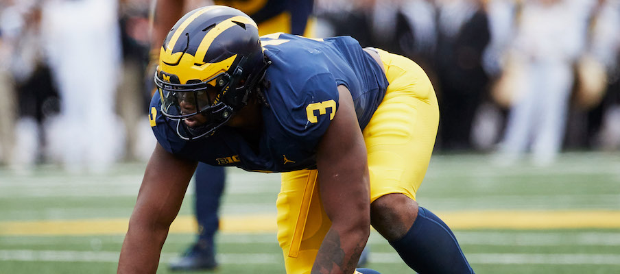 Rashan Gary