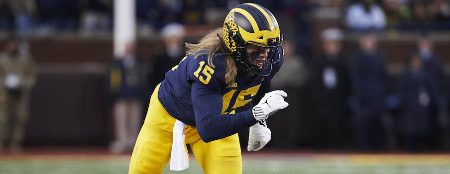 Chase Winovich