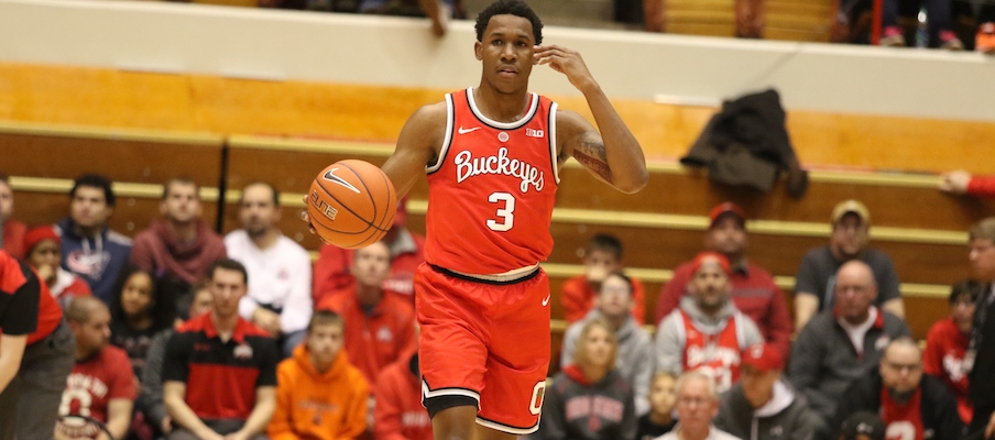 C.J. Jackson C.J. Jackson