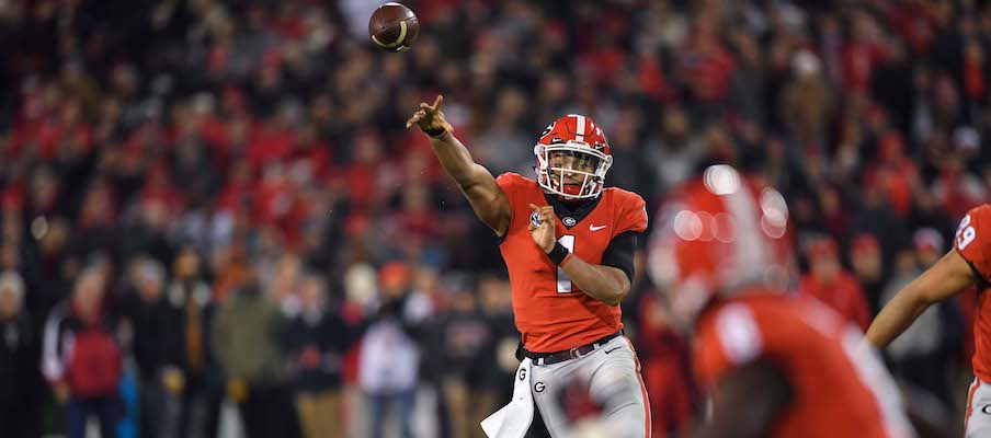 Justin Fields Justin Fields