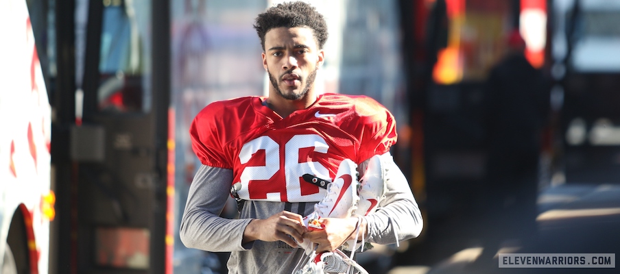 Jaelen Gill Jaelen Gill