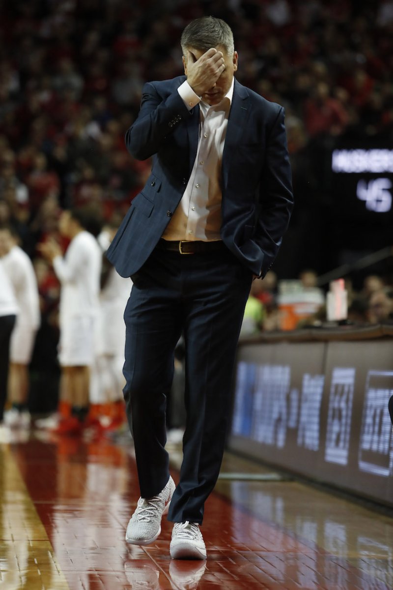Chris Holtmann Chris Holtmann