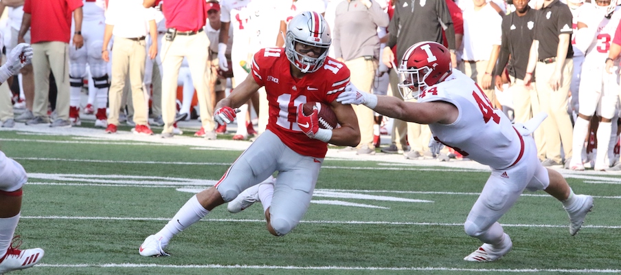 Austin Mack Austin Mack