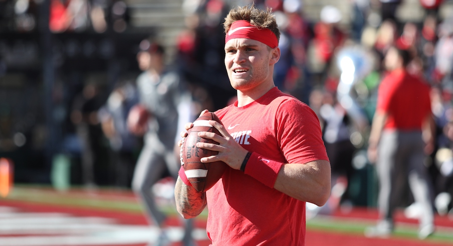 Tate Martell