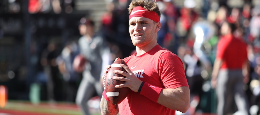 Tate Martell