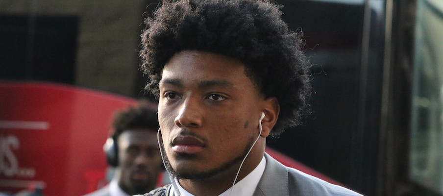 Malik Harrison Malik Harrison
