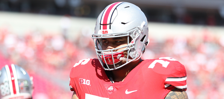 Branden Bowen is a key in 2019. Branden Bowen is a key in 2019.