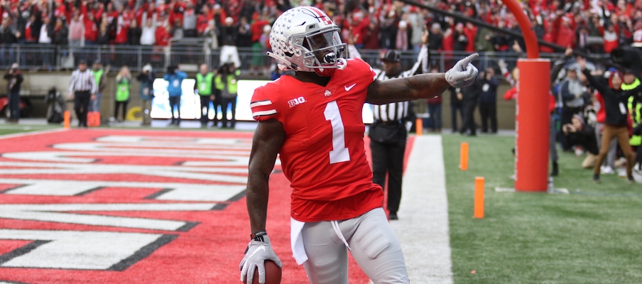 Johnnie Dixon