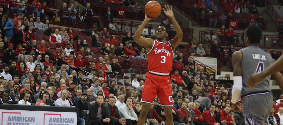 C.J. Jackson C.J. Jackson