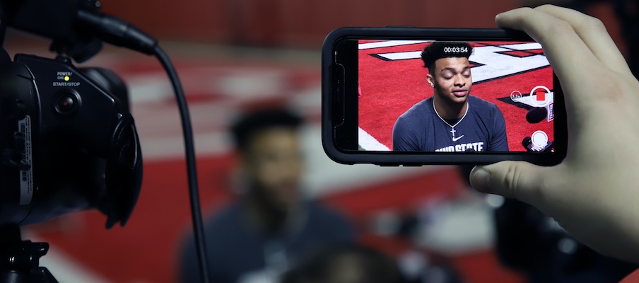Justin Fields Justin Fields