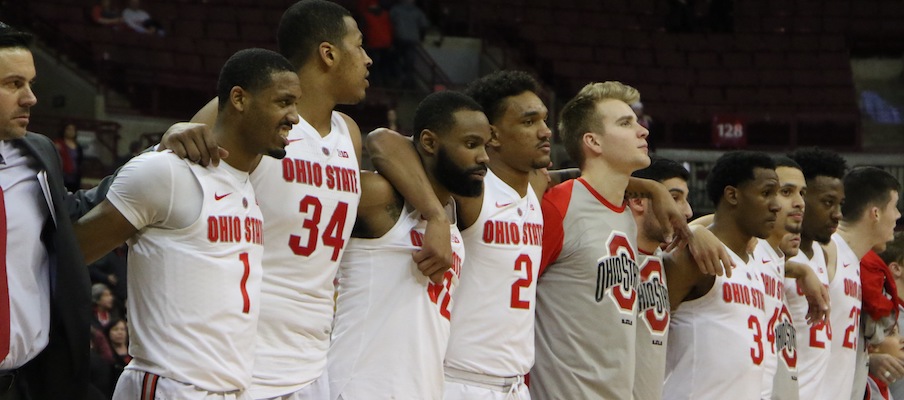 state of Ohio state of Ohio