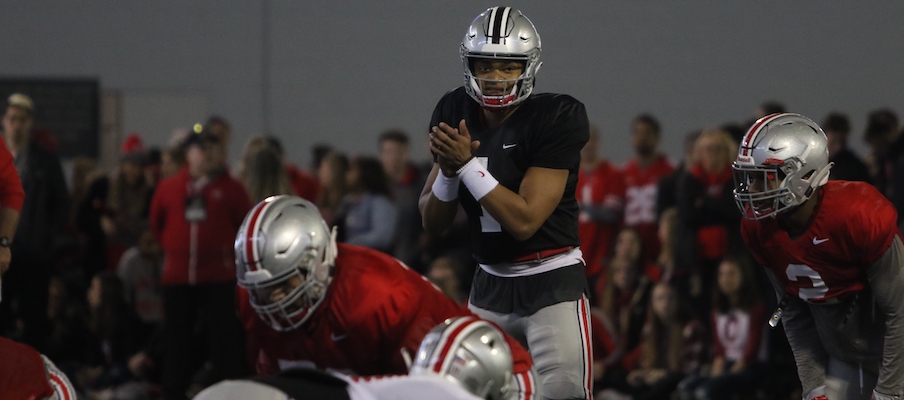 Justin Fields Justin Fields