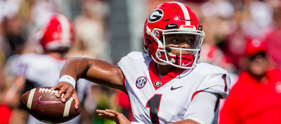 Justin Fields