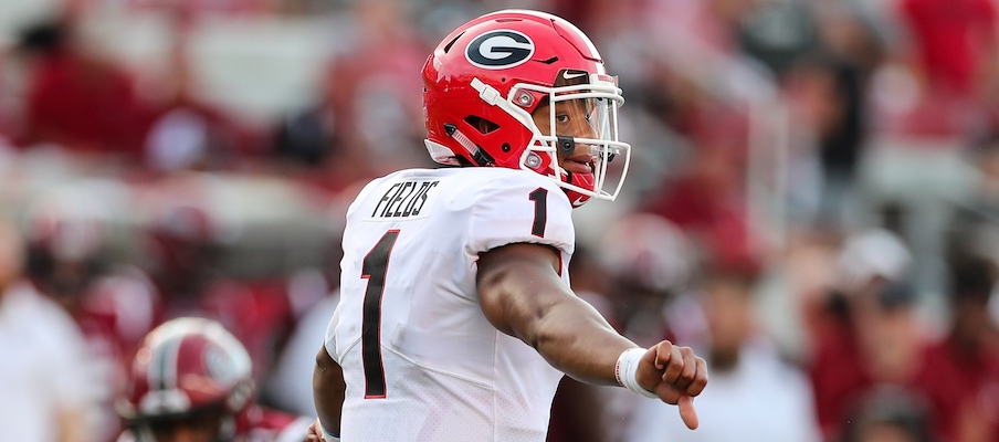 Justin Fields