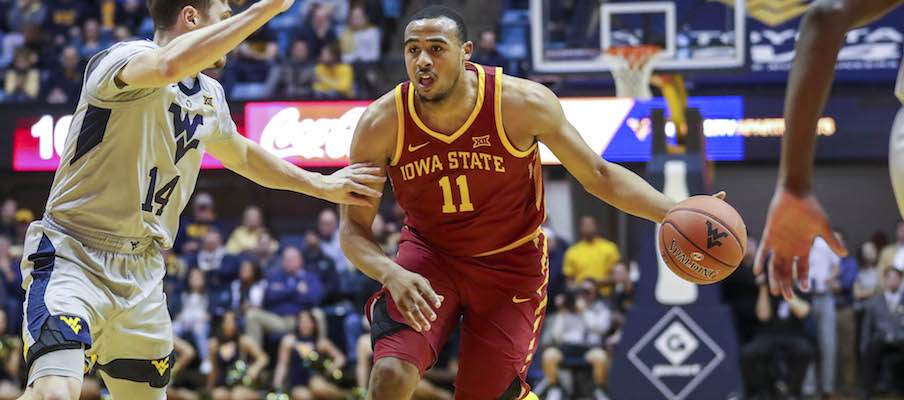 Talen Horton-Tucker