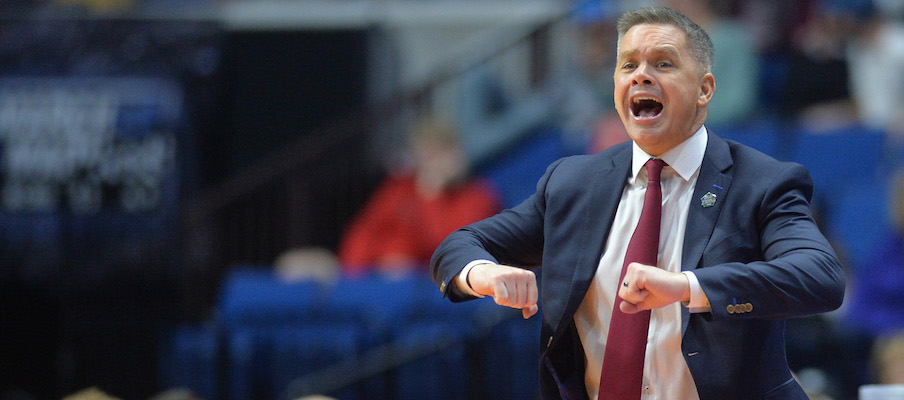 Chris Holtmann Chris Holtmann