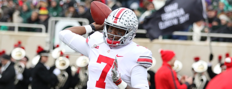Dwayne Haskins Dwayne Haskins