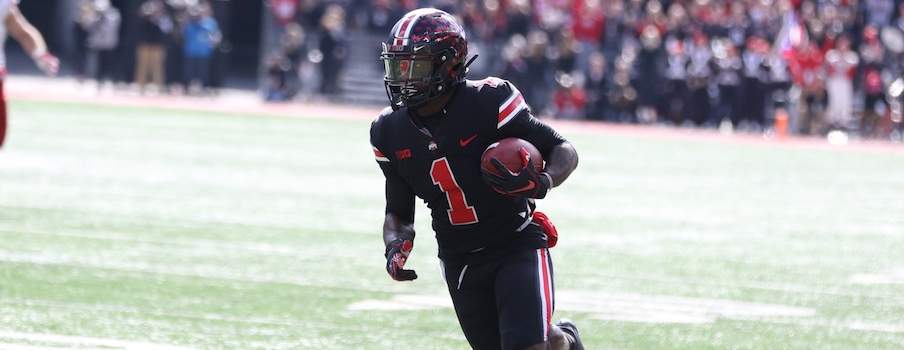 Johnnie Dixon Johnnie Dixon